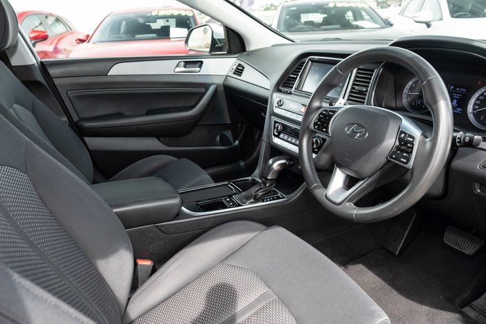 2019 Hyundai Sonata Premium