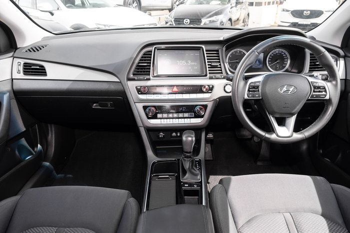 2019 Hyundai Sonata Premium