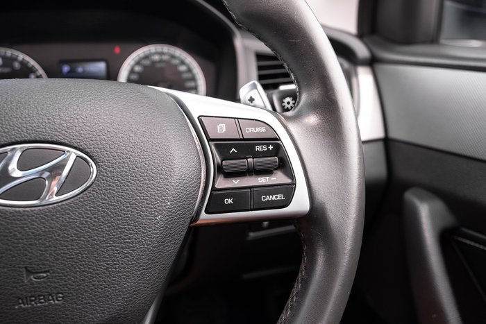 2019 Hyundai Sonata Premium