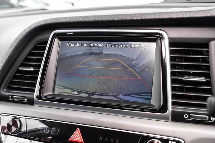 2019 Hyundai Sonata Premium