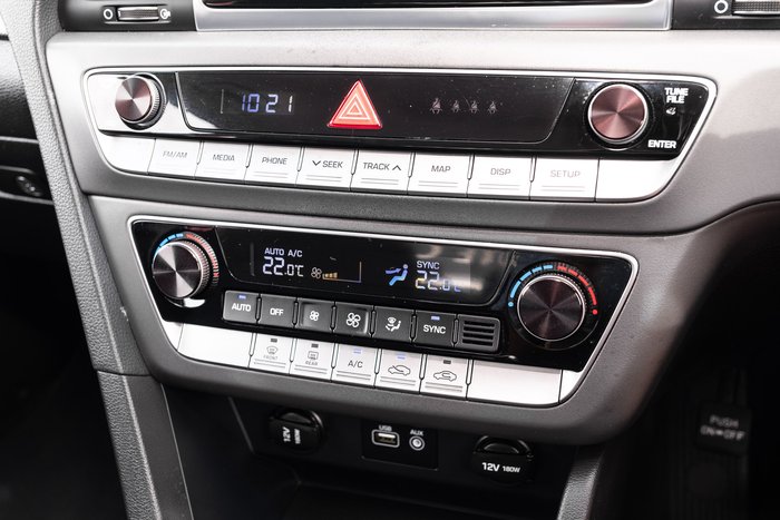 2019 Hyundai Sonata Premium