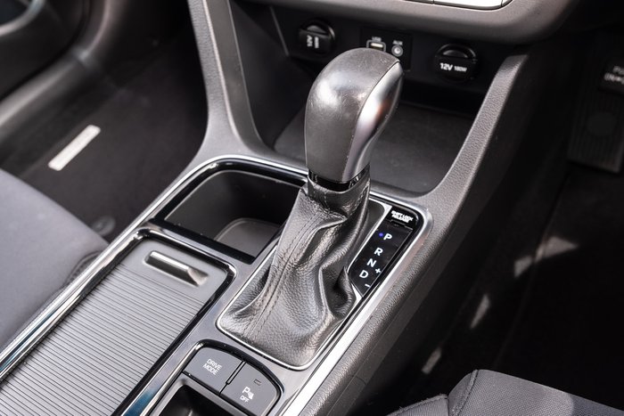 2019 Hyundai Sonata Premium