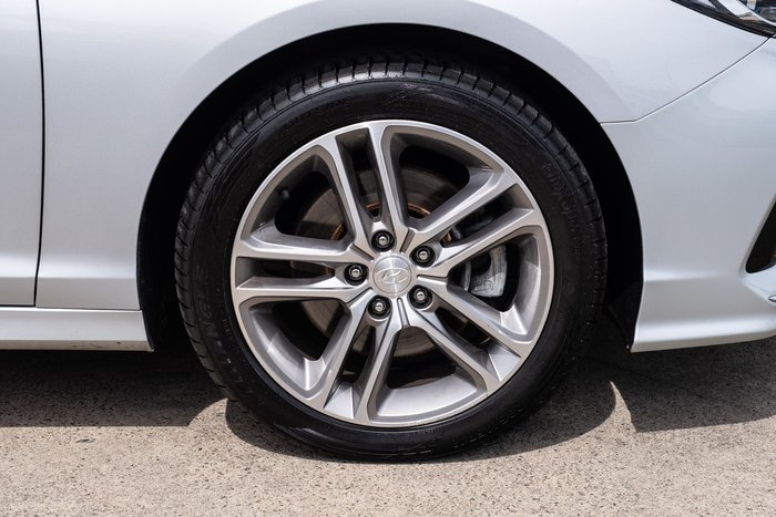 2019 Hyundai Sonata Premium