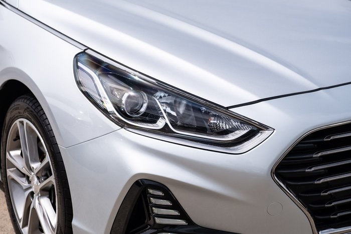 2019 Hyundai Sonata Premium