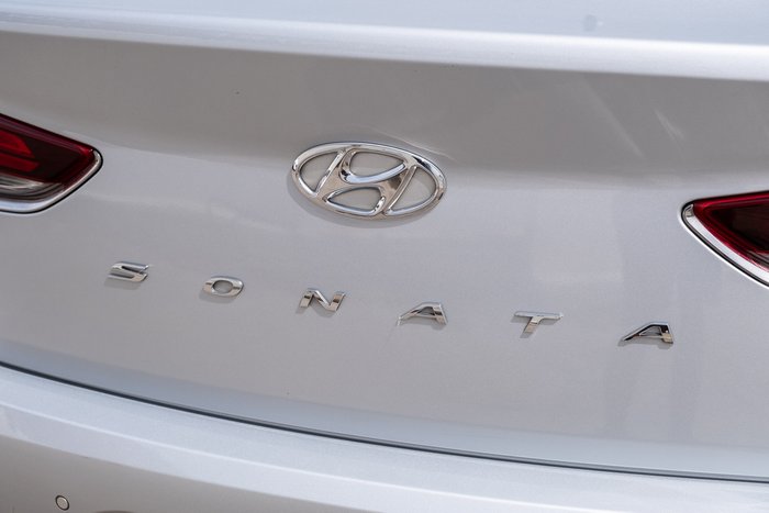 2019 Hyundai Sonata Premium