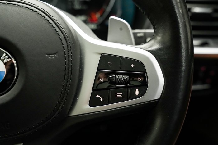 2021 BMW X3 xDrive30i M Sport