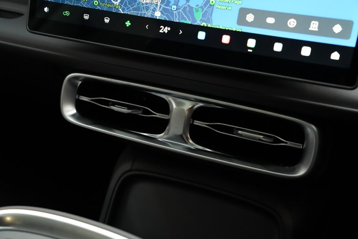 2025 Leapmotor B10 Style