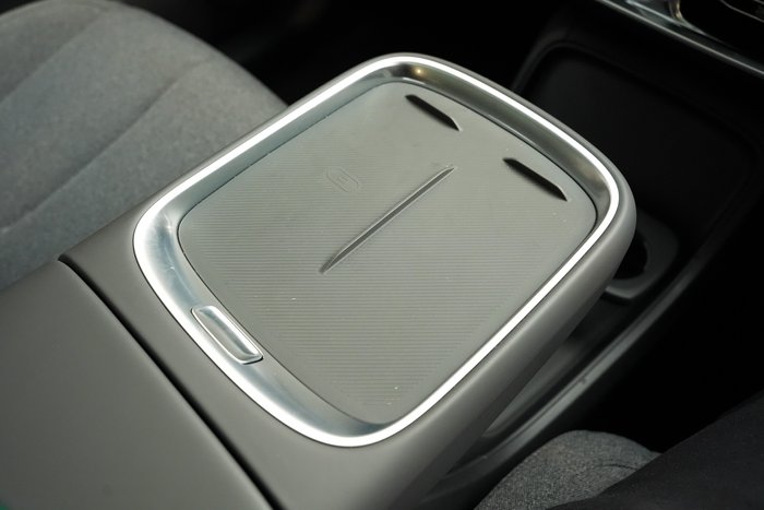 2025 Leapmotor B10 Style