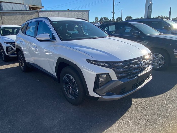 2026 HYUNDAI NX4 TUCSON HEV NX4.V4 TUCSON 1.6T HEV 2WD