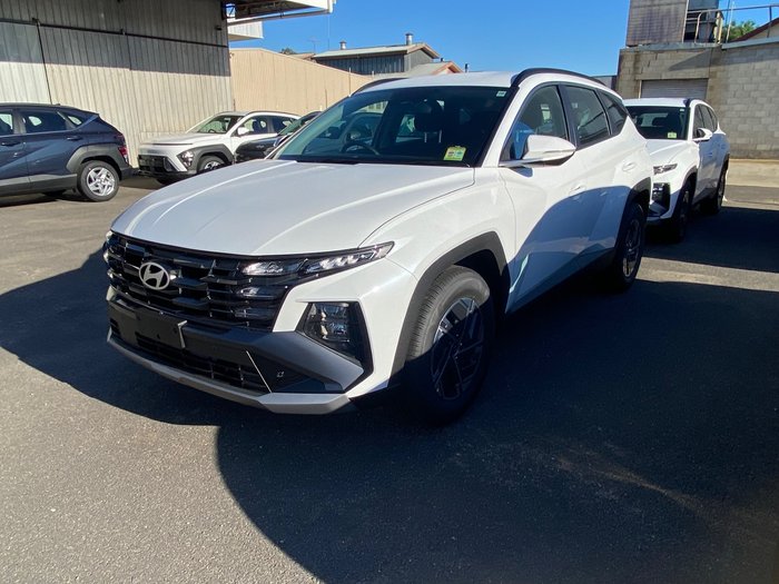 2026 HYUNDAI NX4 TUCSON HEV