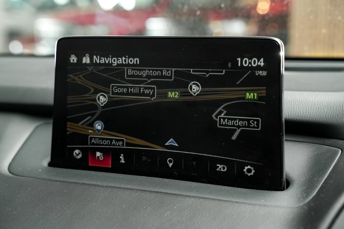 2020 Mazda CX-9 Azami