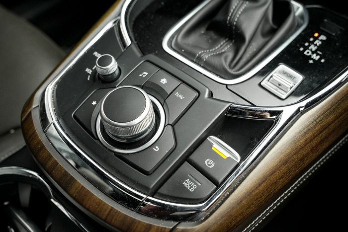 2020 Mazda CX-9 Azami