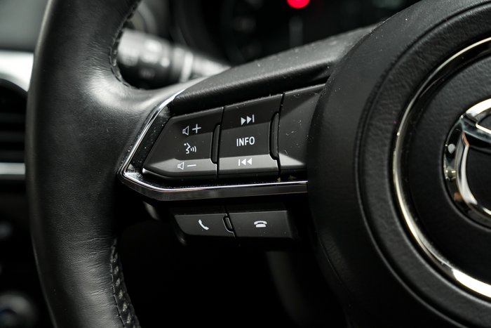 2020 Mazda CX-9 Azami