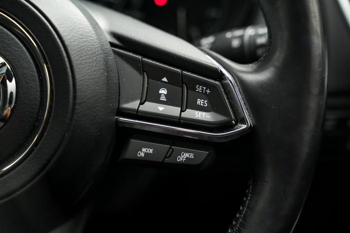 2020 Mazda CX-9 Azami