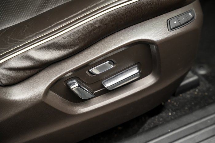 2020 Mazda CX-9 Azami