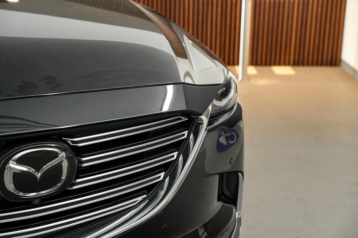 2020 Mazda CX-9 Azami