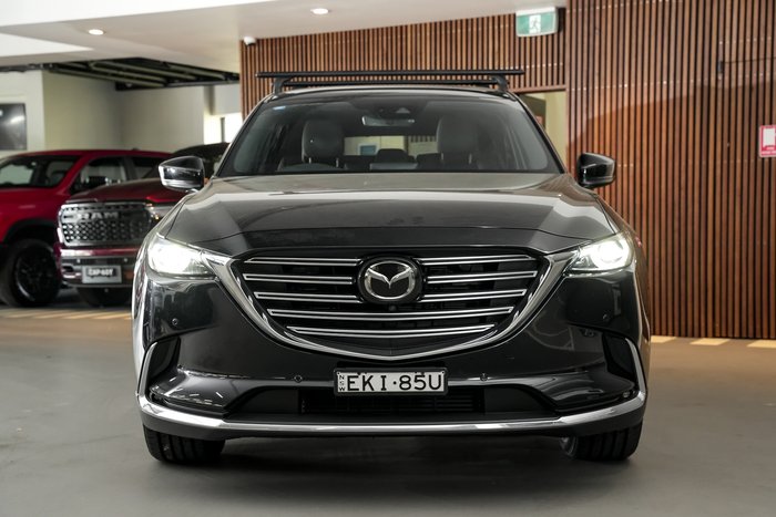2020 Mazda CX-9 Azami