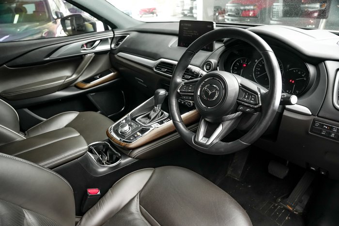 2020 Mazda CX-9 Azami