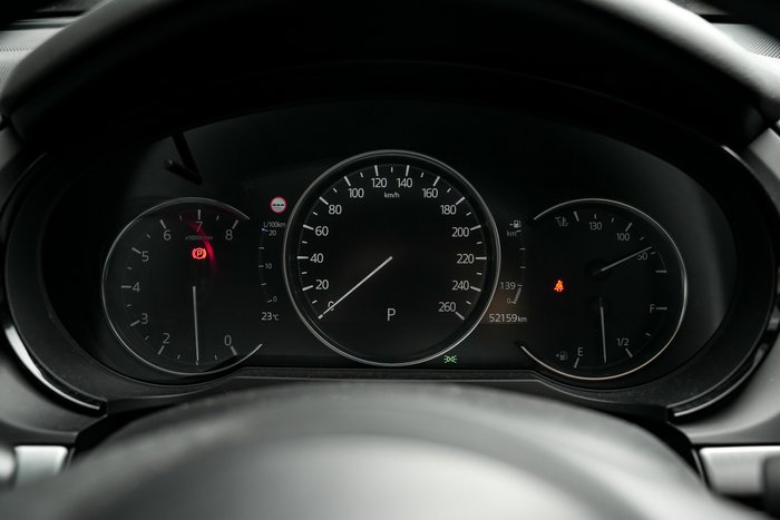 2020 Mazda CX-9 Azami