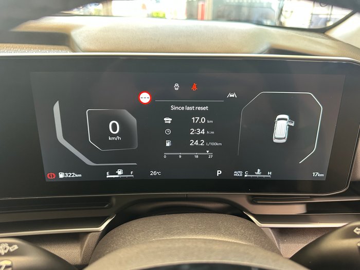 2025 Kia CARNIVAL MY26 Kia Carnival KA4 PE SPORT + DSL A/T (HSB82HC5JGG0VI)