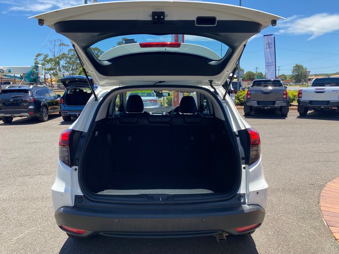 2019 HONDA HR-V VTi-S