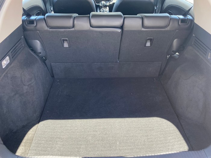 2019 HONDA HR-V VTi-S