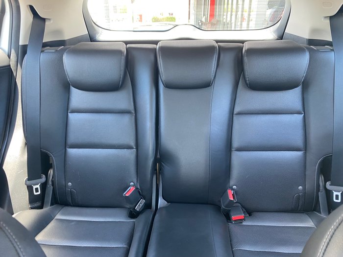 2019 HONDA HR-V VTi-S