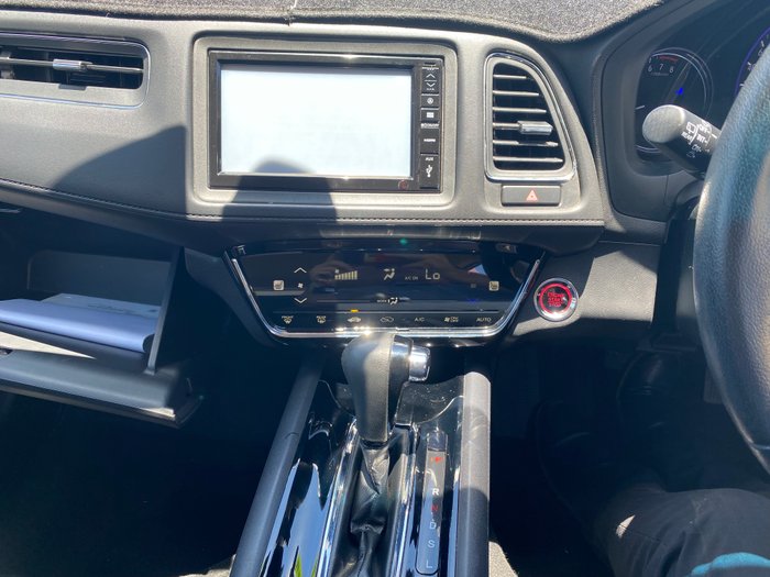 2019 HONDA HR-V VTi-S