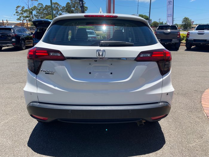2019 HONDA HR-V VTi-S