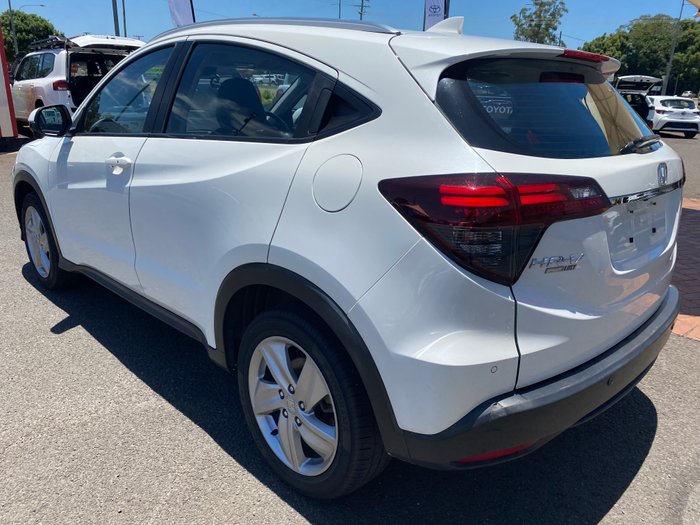 2019 HONDA HR-V VTi-S