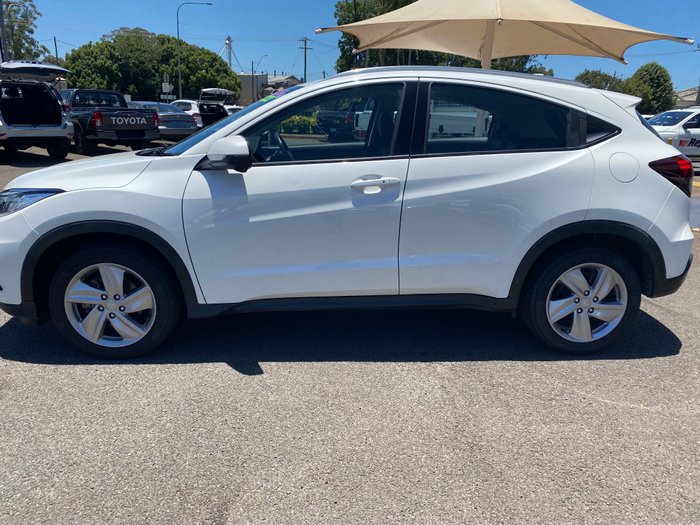 2019 HONDA HR-V VTi-S