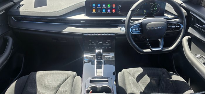 2025 Chery Tiggo 4 Urban