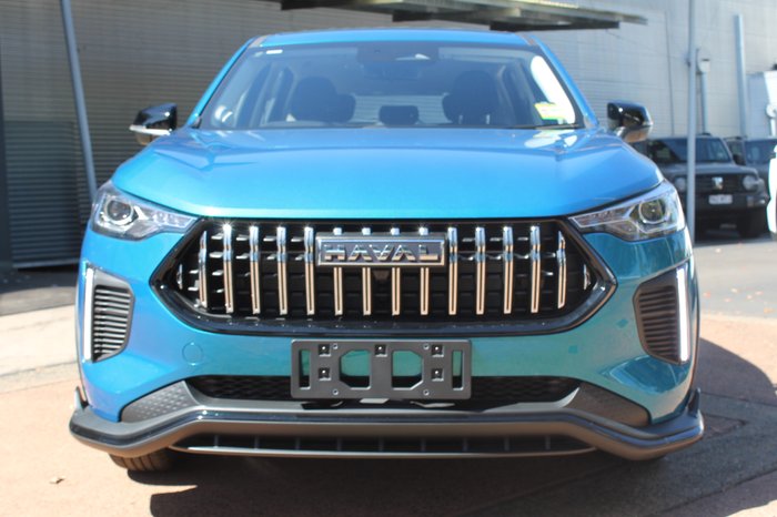 2025 GWM Haval Jolion Premium Hybrid