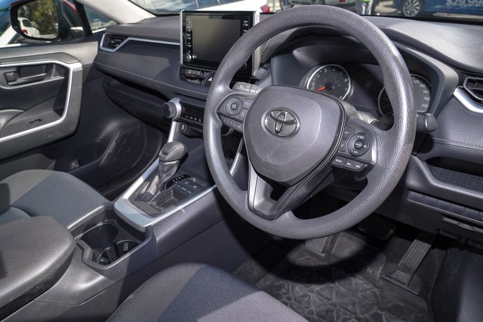 2019 Toyota RAV4 GX