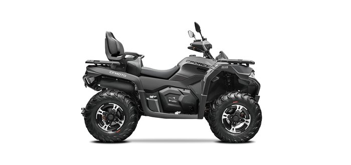 CFMOTO CFORCE 625 EPS TOURING