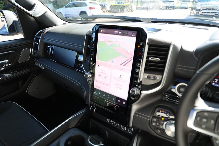 2025 Ram Trucks 1500