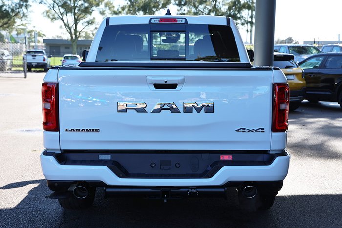 2025 Ram Trucks 1500