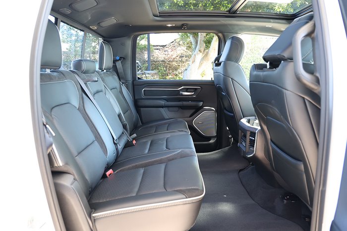 2025 Ram Trucks 1500