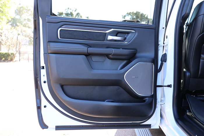 2025 Ram Trucks 1500