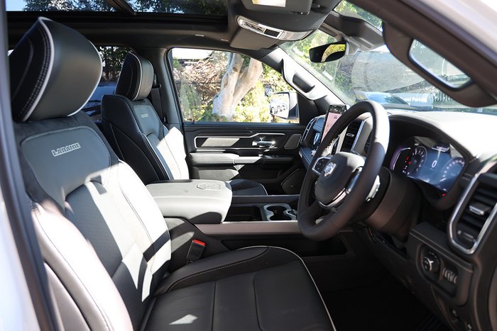 2025 Ram Trucks 1500