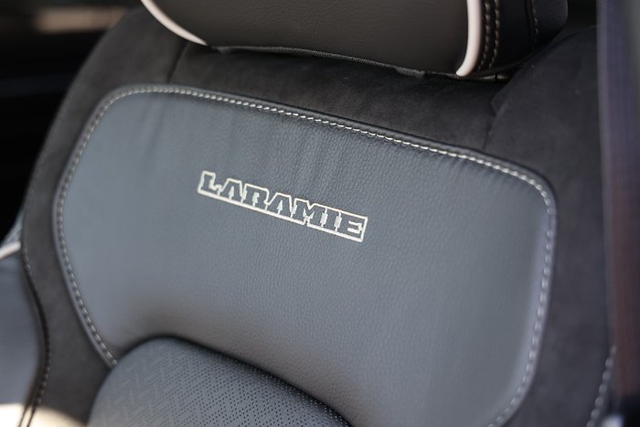 2025 Ram Trucks 1500