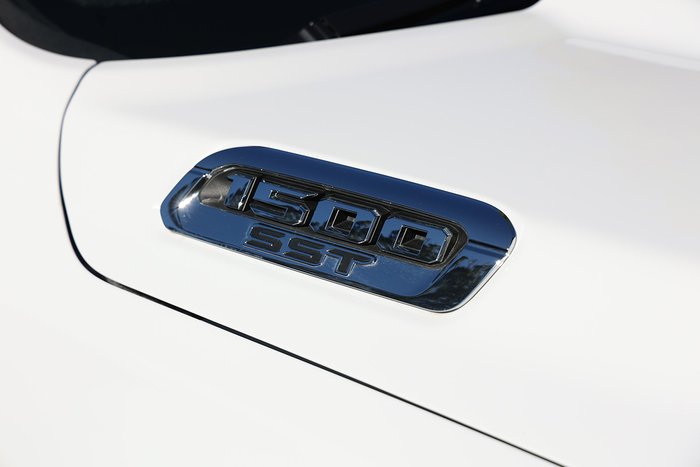 2025 Ram Trucks 1500