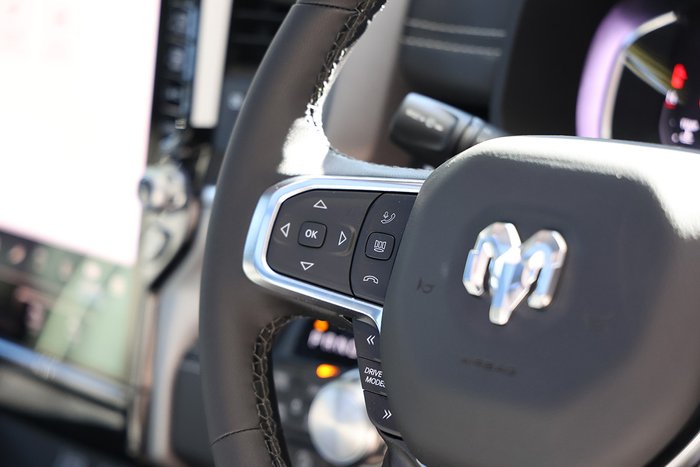 2025 Ram Trucks 1500