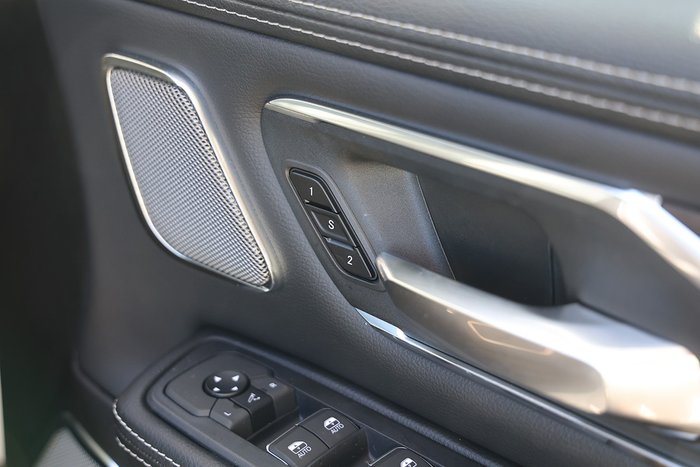 2025 Ram Trucks 1500