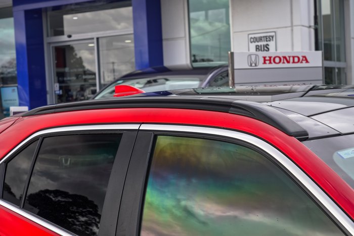 2018 Mitsubishi Eclipse Cross Exceed