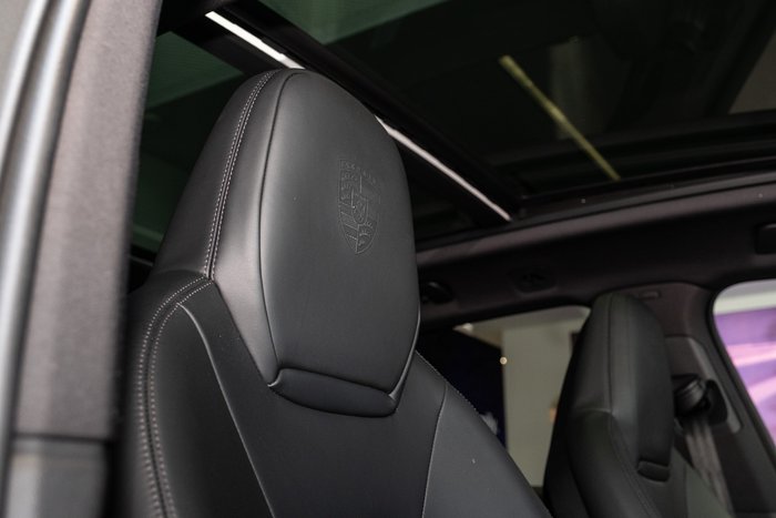 2025 Porsche Cayenne