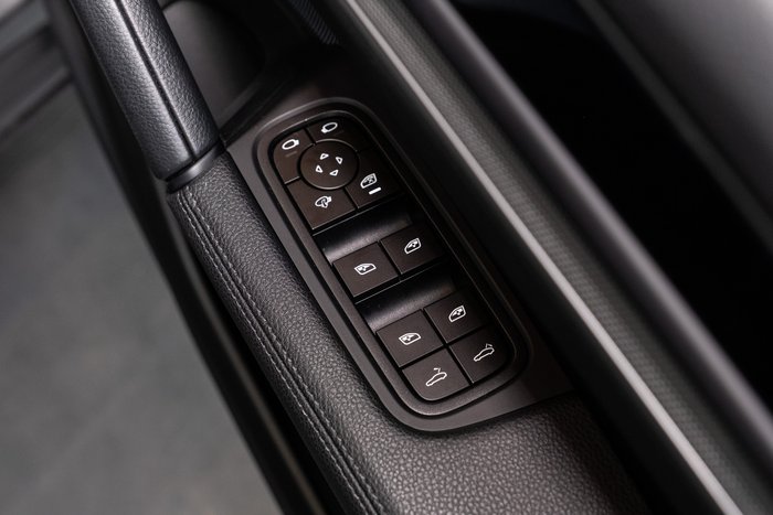 2025 Porsche Cayenne