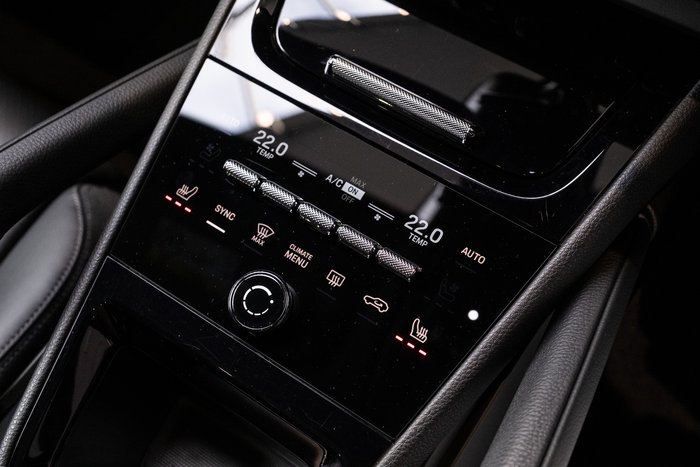 2025 Porsche Cayenne
