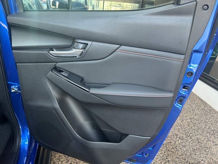 2025 Mazda BT-50 SP