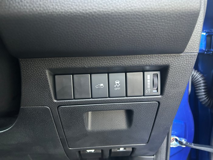 2025 Mazda BT-50 SP